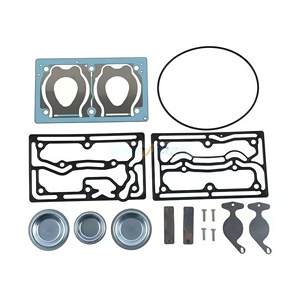 High Quality <b>Truck</b> <b>Brake</b> <b>System</b> Parts <b>Truck</b> Air Compressor Repair Kit 22016995 85013935 for Volvo - Product Image 2