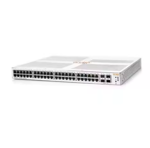 JL685A Instantané sur <span class=keywords><strong>1930</strong></span> 48G 4SFP/SFP + Commutateur Haute Performance Empilable Gigabit Network Essentials - Product Image 3