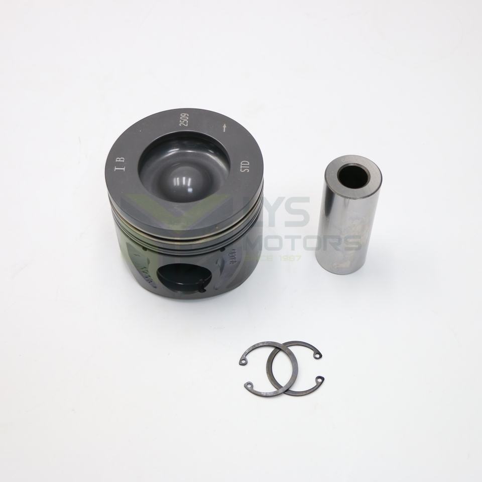 PISTON for FORD RANGER 3.2 TDCi ENGINE SAFA SAFB 7C166110BAB 87-148100 ...