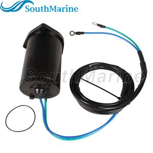 Outboard Motor 62X-43880-00 62X-43880-01 62X-43880-09 18-6789 6266 10833N PT611NM Tilt Trim Motor for <strong>Yamaha</strong> 40HP 50HP <strong>C40</strong> C50 - Product Image 5