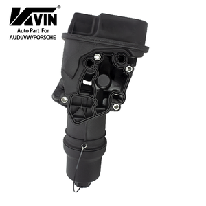 KVIN 06F115397F основание масляного отсека для C62.0T основание масляного отсека в сборе (алюминий) для C6 <span class=keywords><strong>2</strong></span>,0 T 06F 115 397 F - Product Image 4