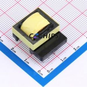 Transformateur de puissance XREE19-250517, composant traversant (THT), inductance - Product Image 1