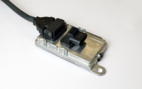 Capteur NOX pour Volvo 5WK96681F 5WK96682 5WK96682A 5WK96682C 5WK96682E 5WK96682F 5WK96683 5WK96683A 5WK96683E