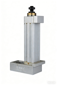 Cilindro de Prensa Eléctrico Digital de Alta Resistencia con Motor de Acero Inoxidable, ¡Gran Venta! - Product Image 5