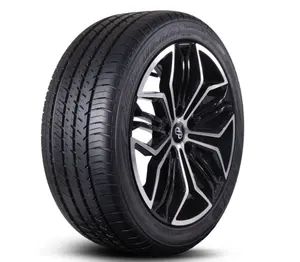 优化的节距设计165/65R13专用胎肩，提供良好的湿全年效率轮胎