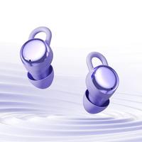 Écouteurs de traduction intelligents sans fil V5.4 Mini, autonomie ultra longue, écouteurs TWS pour le sommeil, réduction de bruit ENC