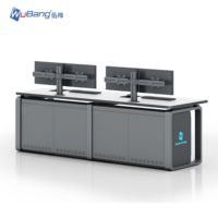 Console de salle de sécurité |   Économie d'espace et rentabilité