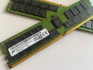 MTA36ASF8G72PZ-3G2E R.on 64G DDR4 3200 ECC REG RDIMM Memoria RAM para Servidor MTA36ASF8G72PZ-3G2E - Product Image 2