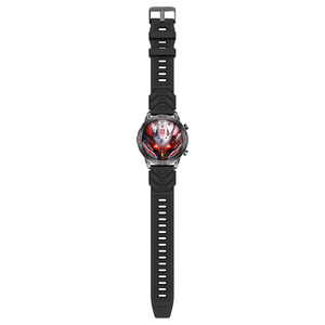 Moda nuevo barato Ultra mejor del fabricante resistente de lujo Premium hombres mujeres linterna al aire libre Digital Smart Sport Watch KC86 - Product Image 4