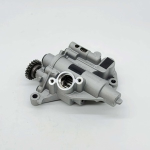 ปั๊มน้ำมันเครื่องยนต์ EA888 Gen2 1.8T 2.0T 06H115105DF 06H115105AP 06H115105AF 06H115105 06H115105AM 06H115105AC - Product Image 1