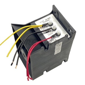 Alarme de recul 12V-24V 87-112db Bip de recul pour camion Remorque Pièces détachées - Product Image 4