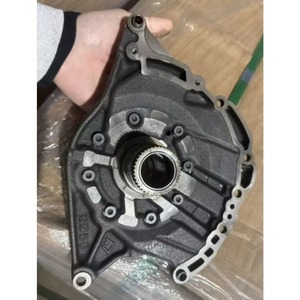 TF81 <b>Oil</b> <b>Pump</b> Automatic Transmission <b>Gearbox</b> <b>Gearbox</b> System Accessories 39500 Fit for Mazda Ford Mondeo AUTO PART - Product Image 4