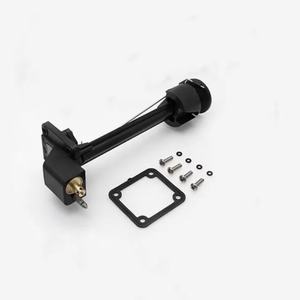 Moteur hors-bord 2 temps Hidea avec <span class=keywords><strong>jauge</strong></span> de réservoir de carburant en plastique 12L/24L, nouvel ensemble de remplacement pour moteurs de <span class=keywords><strong>bateau</strong></span> à <span class=keywords><strong>essence</strong></span> - Product Image 1