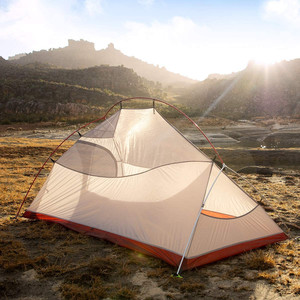 Woqi, <span class=keywords><strong>la</strong></span> tienda pequeña y conveniente más Popular, tienda de campaña hecha a mano, tienda de protección solar gruesa a prueba de lluvia en <span class=keywords><strong>la</strong></span> naturaleza - Product Image 6