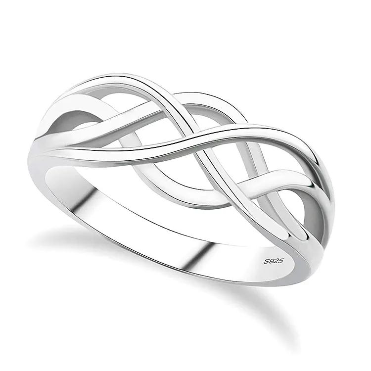 Ювелирные изделия Hydis, Англия, оптовая продажа, бестселлер, серебряное кольцо для женщин