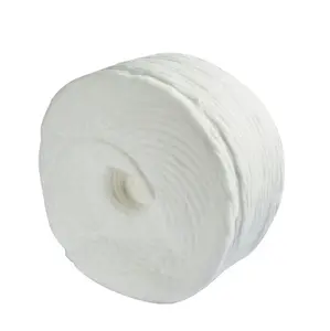 Haute Qualité Ruban De Coton Absorbant pour Boule de Coton Médical Applicateur