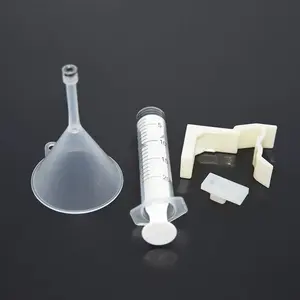 1 Juego ¡CALIENTE! Unidades limpiadoras de cabezales de impresión HP11 para herramientas de limpieza <span class=keywords><strong>HP</strong></span> 84 85 para impresora <span class=keywords><strong>HP</strong></span> Designjet 500 800 510 130 815 - Product Image 2