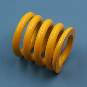 Trung Quốc Thép Không Gỉ Mùa Xuân Nhà Sản Xuất Tùy Chỉnh Chất Lượng Cao Nhiệm Vụ Nặng Nề Xoắn Ốc Nén Lớn Suối Nước - Product Image 4