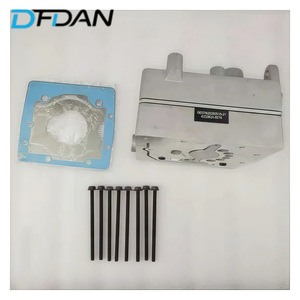 Kit de réparation de culasse MX13 2121411 2139800 9122180000 pour compresseur d'air - Product Image 2