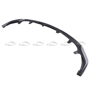 Piezas de Automóvil, Alerón Delantero de Fibra de Carbono, Spoiler Inferior, Divisor de Parachoques para Lexus RC300 F Sport 2014-2018 - Product Image 6