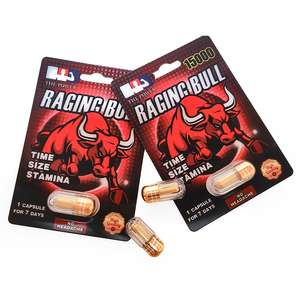 Directement de l'usine : Une capsule offre des résultats durables – un produit d'amélioration masculine 100 % pur et entièrement naturel. - Product Image 3