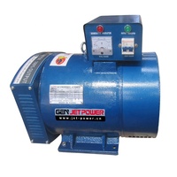 Alternateur 10 kW 20 kW 30 kW Générateur 15 kVA Générateur à aimant permanent au Maroc