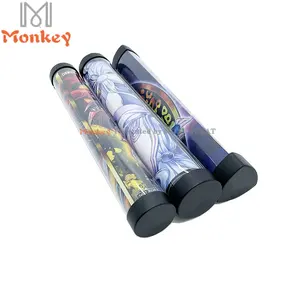 Maymun toptan kart oyunu Playmat masası tasarımı oyun TCG Mat kartları - Product Image 1