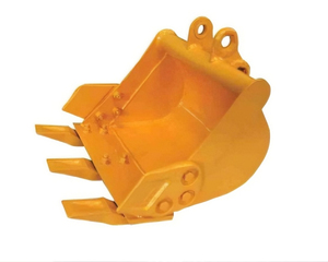 Attacco Rapido per Mini Escavatore, Attacco Rapido Inclinabile, Gancio. Sostituzione Rapida Idraulica Personalizzabile. - Product Image 4