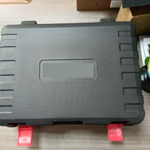 เครื่องทดสอบความต้านทานฉนวน UNI-T UT513 รุ่นขายดี 5kV ดิจิตอลเมกะโอห์มมิเตอร์ - Product Image 5