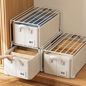 Bathroom Storage <b>Box</b> Bedroom Furniture Organizer Living Room Storage Frame Home Furniture Organizer Bedroom <b>Wardrobe</b> Frame - Product Image 2