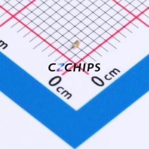 GMD155R71H102KA01D SMD <b>Capacitor</b> (MLCC) 0402 ( Capacitance: 1nF )( Precision: 10% Rated Voltage: 50V ) - Product Image 1