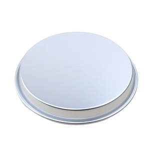 <span class=keywords><strong>Teglia</strong></span> Conica in Alluminio da 8 Pollici, Antiaderente e Adatta al Forno, per Uso Domestico - Product Image 2