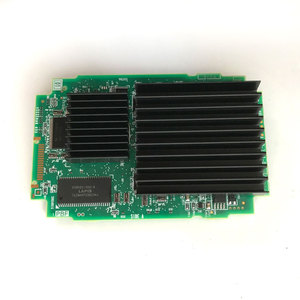 A17B-3301-0108 FANUC CNC, Piezas Industriales Nuevas y Originales, Placa de Circuito Impreso - Product Image 3