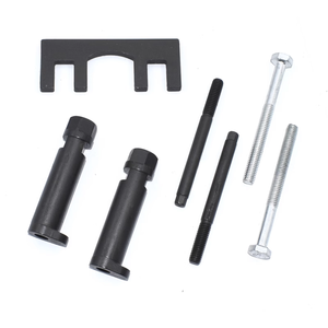 Outil spécial de démontage de l'injecteur de distribution du moteur pour Land Rover Range Rover Jaguar Diesel 2.7 3.6 - Product Image 4