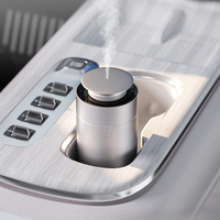 Diffuseur d'arômes pour voiture AeroScent, diffuseur de parfum commercial, machine à diffusion de parfum sans eau, portable, alimenté par batterie, 10 ml, service OEM ODM