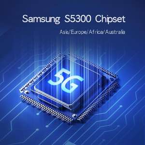 NR610-<span class=keywords><strong>Q</strong></span>-EAU Europe Asie Afrique Australie Zerotier TR069 Modem Routeur 4G & 5G RV NR/LTE CPE Extérieur IP67 Pare-feu avec VPN - Product Image 3