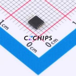 Nouveau et Original DAC8562TDGST VSSOP-10-0.5mm Circuit intégré IC Puce Convertisseur numérique-analogique (DAC) - Product Image 2