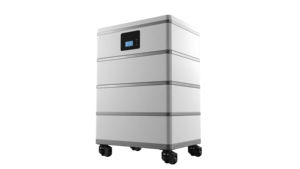 Paneles Solares y Paquetes de Baterías de Litio 3kw 5kw 10kw Solar 5000w 110v 220v - Product Image 2