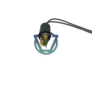 CYJ 114-9281 Pressure Switch 3E-2026 for CAT 120H 140K Motor Grader Hydraulic <b>Pilot</b> Oil Pressure Sensor 1149281 - Product Image 5