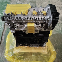 Nouveau moteur complet GEN3 EA888 2.0 TFSI CNCD pour Audi A4 B8 A5 8T Q5 8R 2012-2016 165KW 1984cc Garantie 12 mois