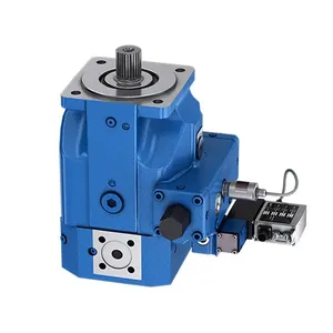 ปั๊มไฮดรอลิก AA4VBO450 รุ่น AA4vbo450HS5/30r-Lrh25K97n-S2313 สำหรับเครน - Product Image 2