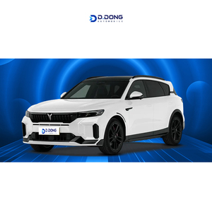 Dongdong acquista auto elettriche dalla cina Hybrid Car voyah free 1.5 <span class=keywords><strong>evr</strong></span> 4wd Hybrid Cars China voyah free black edition ev Sale - Product Image 1