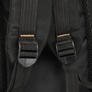 กระเป๋าเป้สะพายหลังอเนกประสงค์กันน้ำ ผ้าอ๊อกซ์ฟอร์ด ซิปกันน้ำ สำหรับทำงาน เรียน ใช้ในชีวิตประจำวัน ใส่แล็ปท็อปได้ - Product Image 3