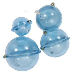 Get Wholesale fishing float ball For Sea and River Fishing