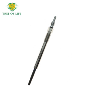 Tree Of Life Glow <b>Plug</b> 1214032 95508486 46796050 For Opel Diesel Cars - Product Image 4