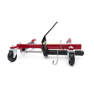 Профессиональная гидравлическая тележка для автомобильного тележки, сертифицированная CE, 1500 фунтов - Product Image 5