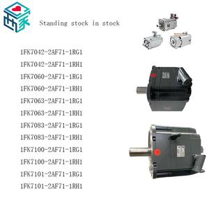 कम कीमत सिंक्रोनस मोटर 1fk7101-2ac-1qa0 पर बिक्री के लिए नया और मूल - Product Image 4