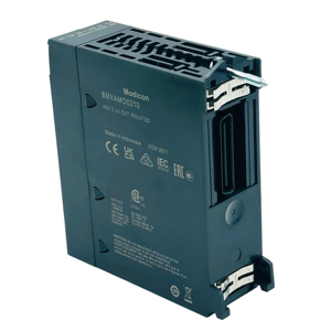 โมดูลควบคุม PLC สำหรับ BMXAMO0210 - Product Image 1