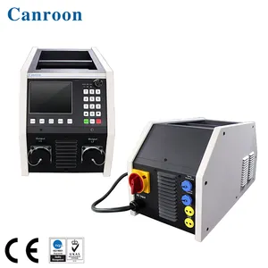 Energy Saving Induction meter Heater Machine For Shrink Fit