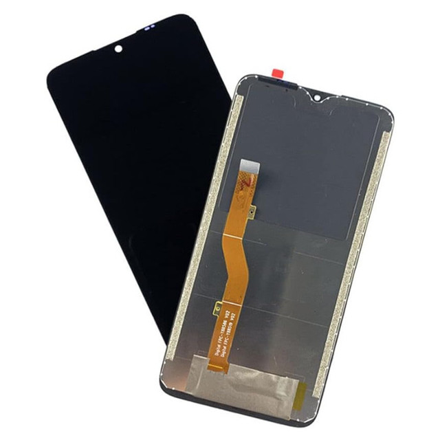 For Alcatel 1SE 2020 TFT Screen Display Touch Screen Digitizer Replacement Wonderfone >5" 6-Month Warranty